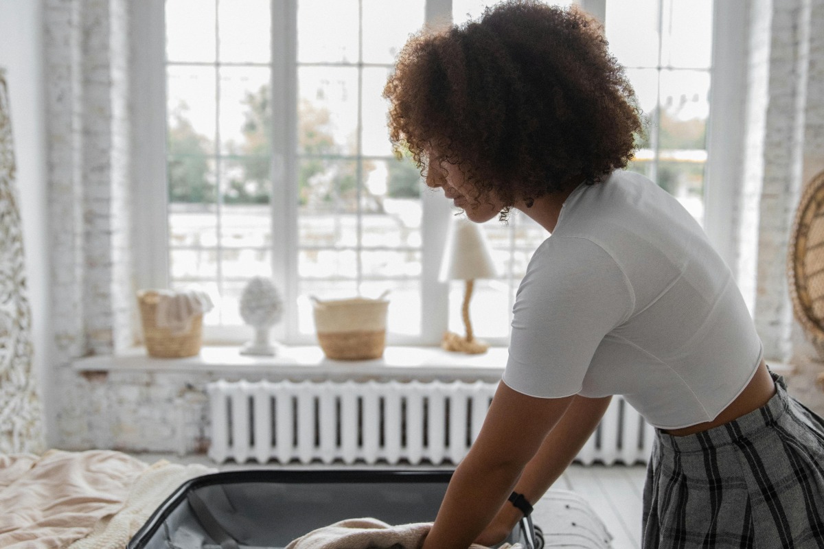 6 Essential Items To Pack For Blavity Fest In Atlanta