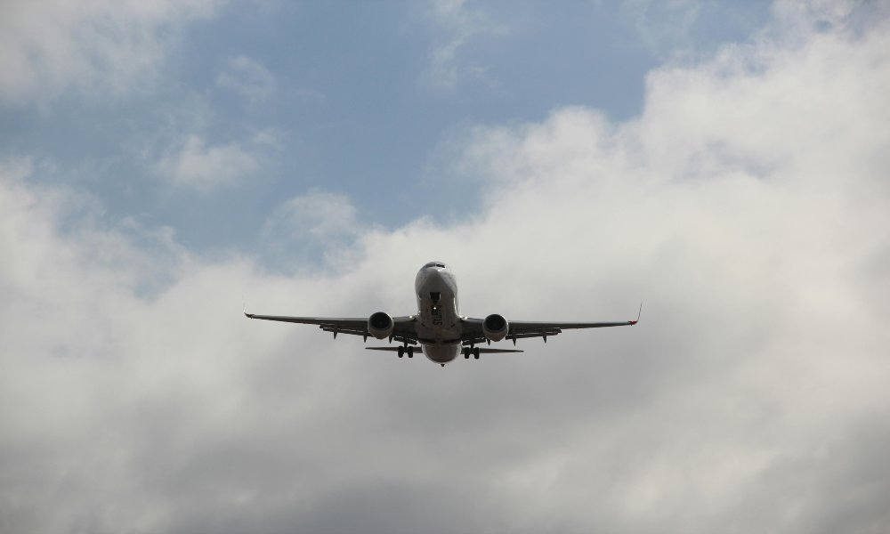 ​Boeing Stock Slides As China Halts Jet Deliveries Amid Escalating Trade War​