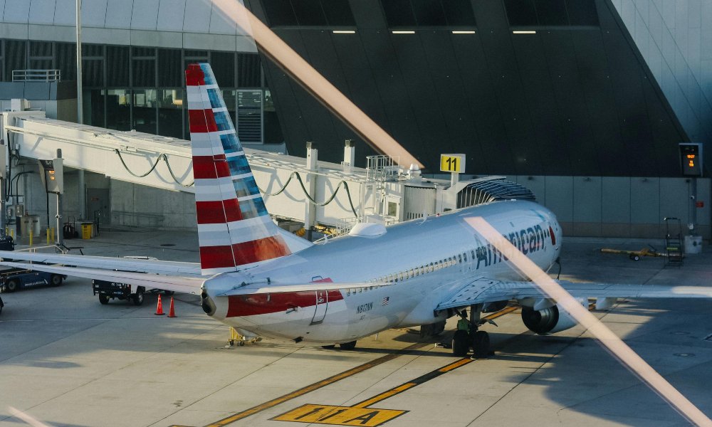 Black Flight Attendant Fired After Defending Himself From Mid-Flight Assault