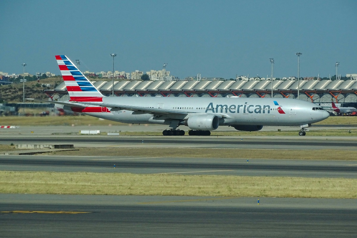Video Of Pilot's Final Flight Goes Viral, Celebrating 34 Years Of Service And Black Love