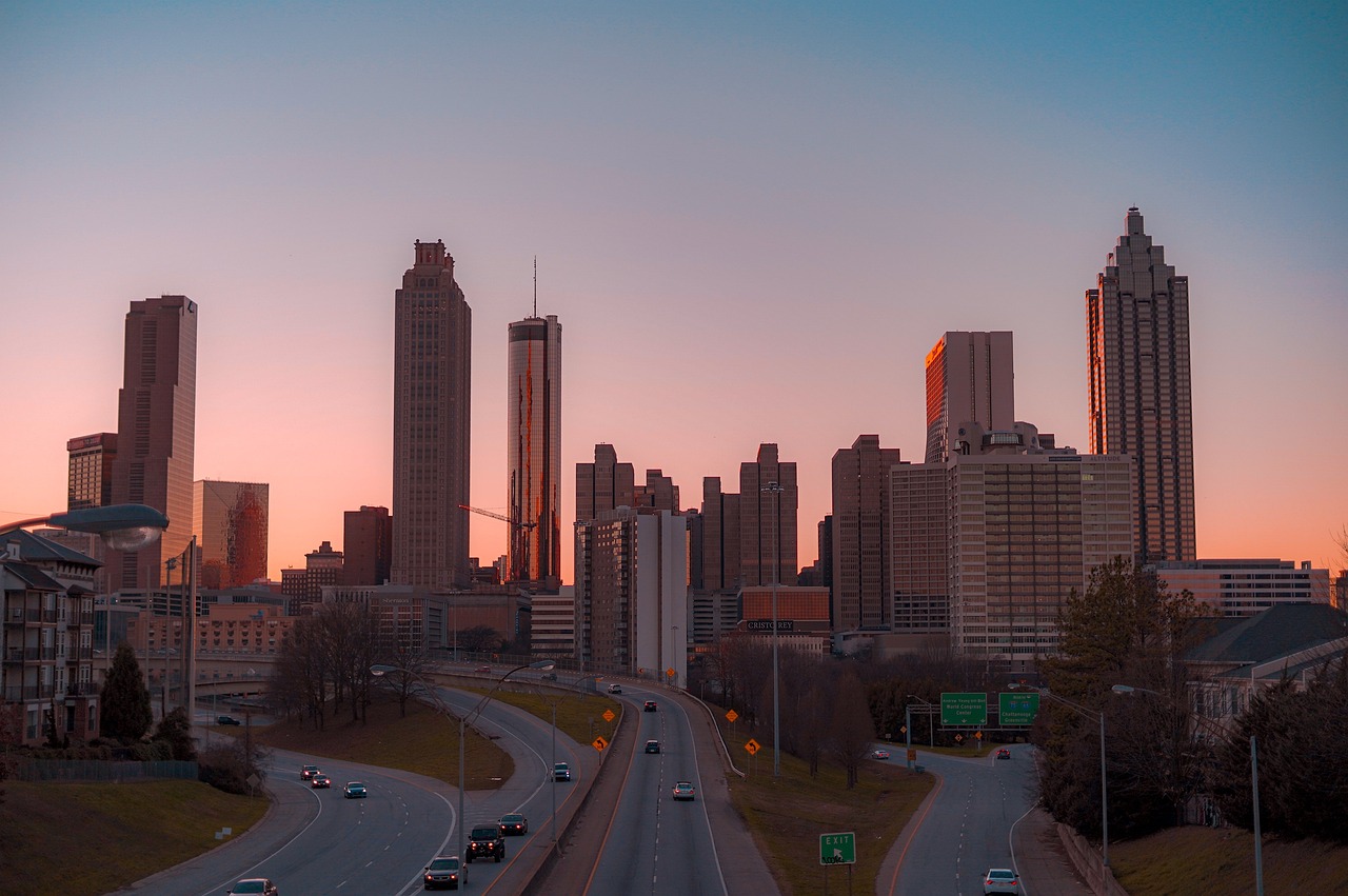 Navigating Atlanta Like A Pro: Transportation Tips For Blavity Fest Travelers