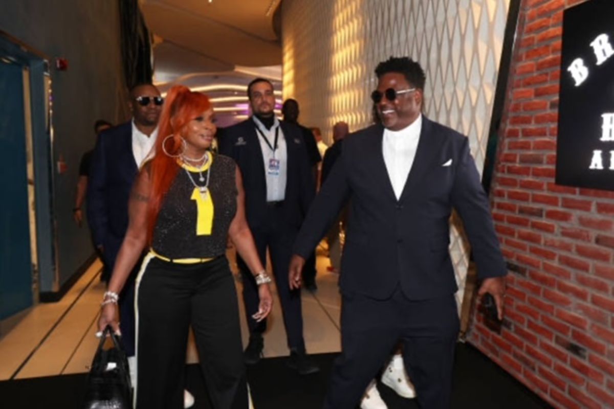 Hip-Hop Veteran Robert ‘Don Pooh’ Cummins Talks Celeb-Studded Debut Of Brooklyn Chop House Abu Dhabi