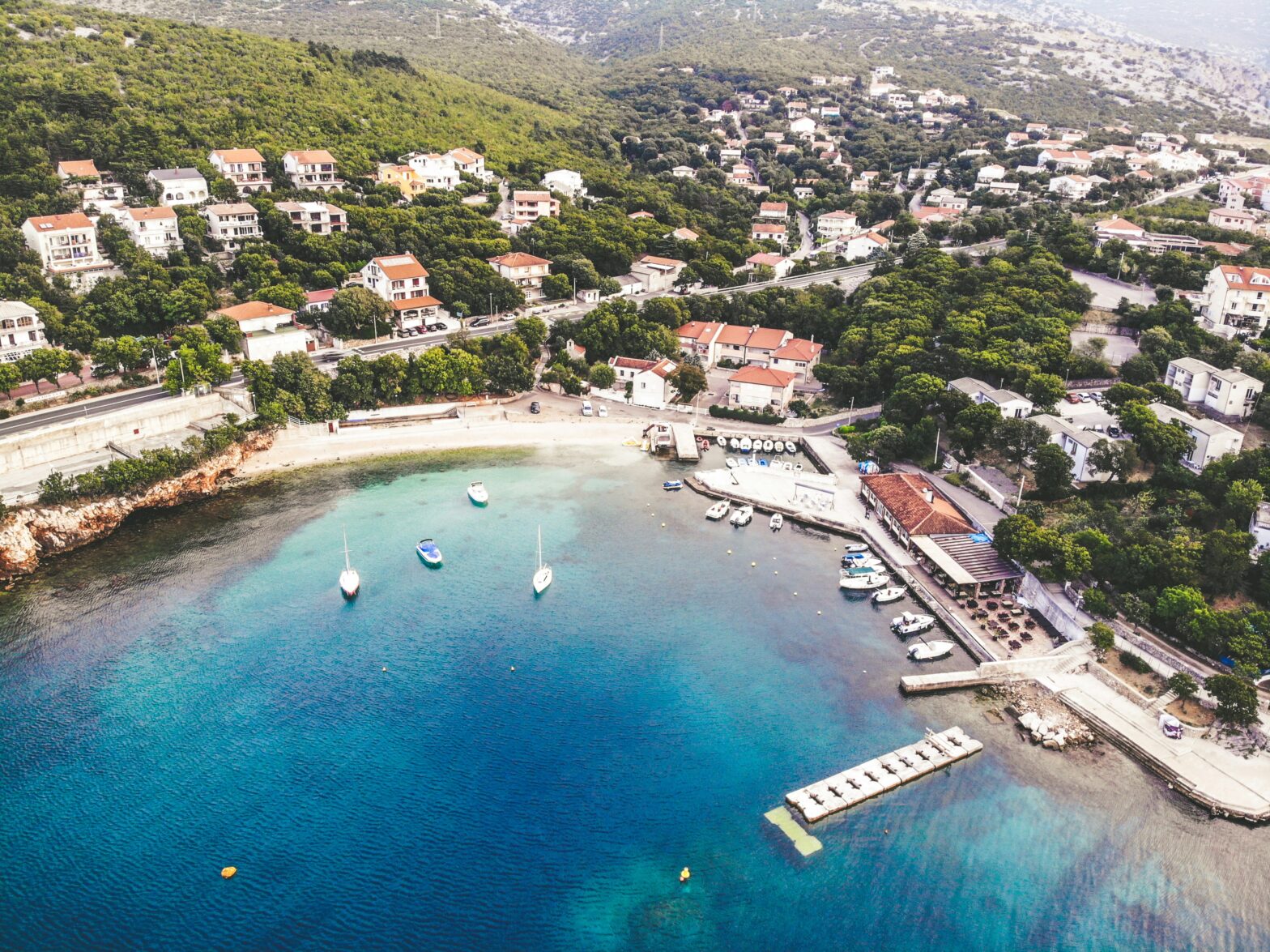 8 Reasons Why May Through October Is The Best Time To Visit Croatia