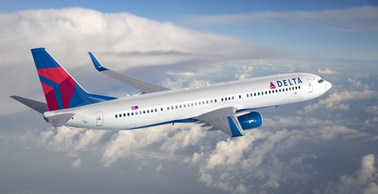 This Award-Winning Actress Slammed Delta Airlines