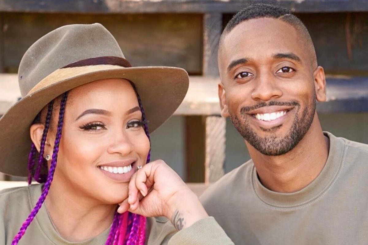 This Grammy Award-Winning Couple Bought A Farm In Georgia To Build A Safe Space For Creative Artists