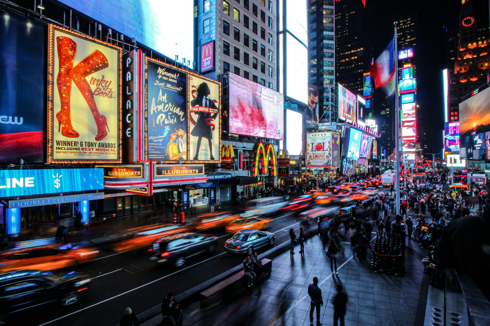 See the Best of the Big Apple with This Ultimate 3-Day NYC Itinerary