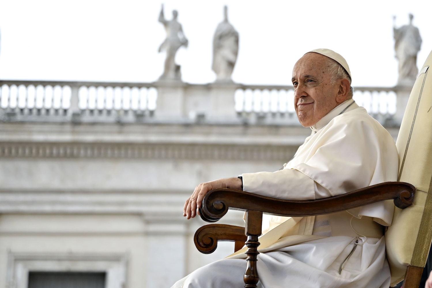 Where Is Vatican City? — The Country Where The Pope Lived And Died