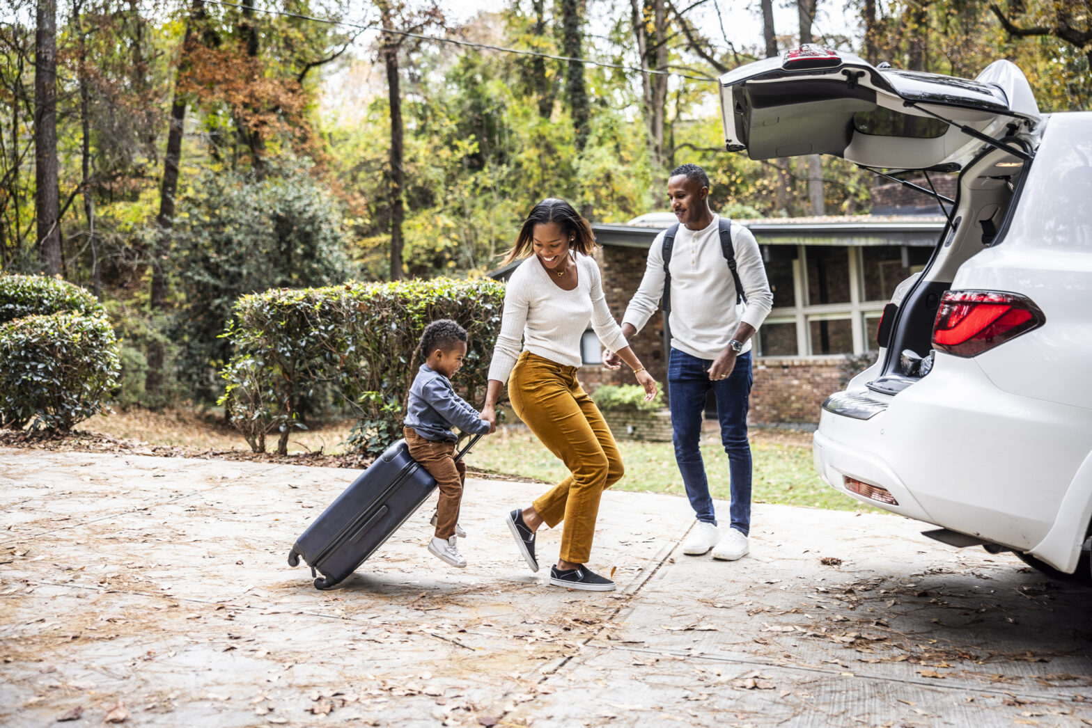 Make Unforgettable Memories: 8 Of The Best Summer Trips For Families