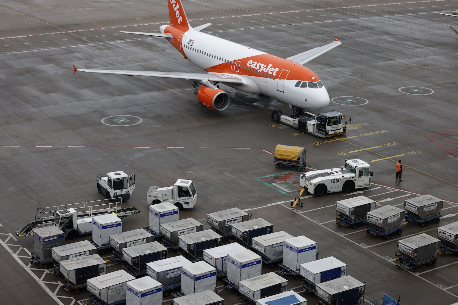 Travel Strikes Are Impacting Europe: What You Need To Know