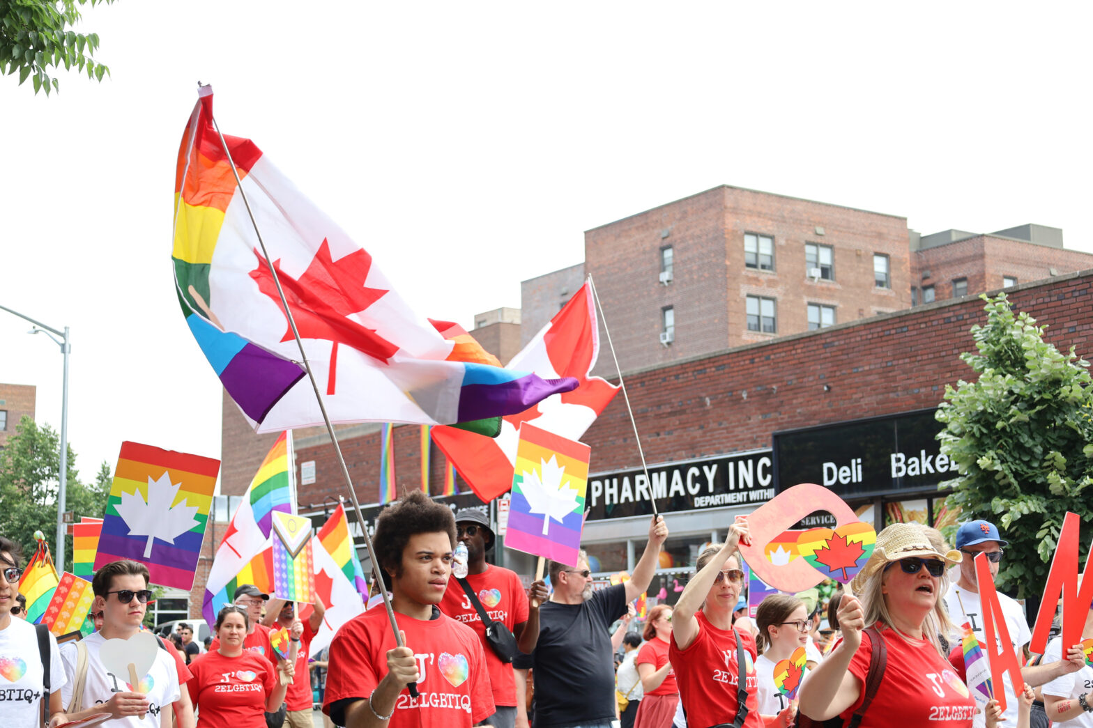 Canada Issues Travel Warning For US, Highlighting LGBTQ Safety Risks And Border Rule Changes