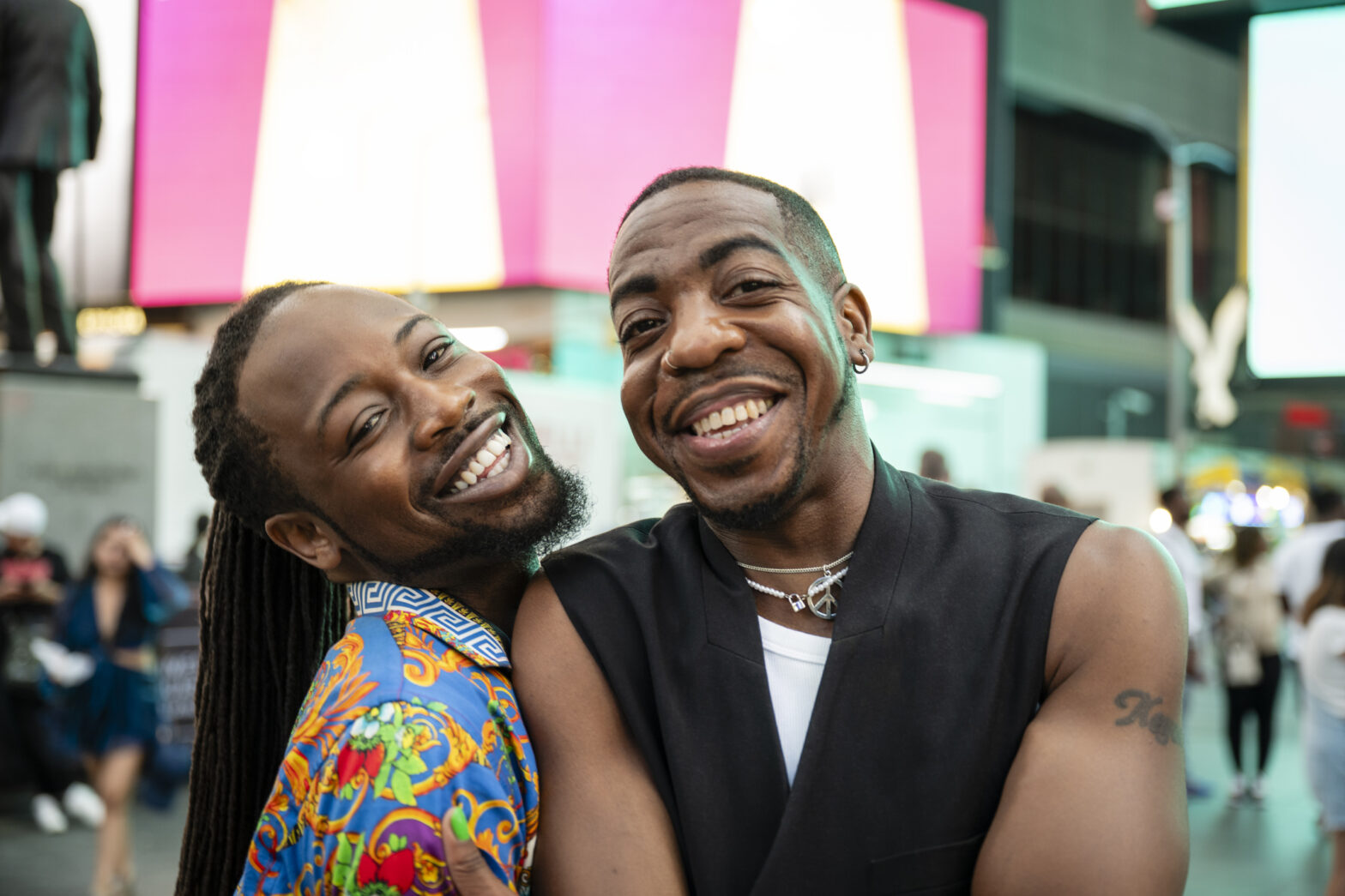 Report Reveals 2025’s Safest US Cities For LGBTQ Travelers