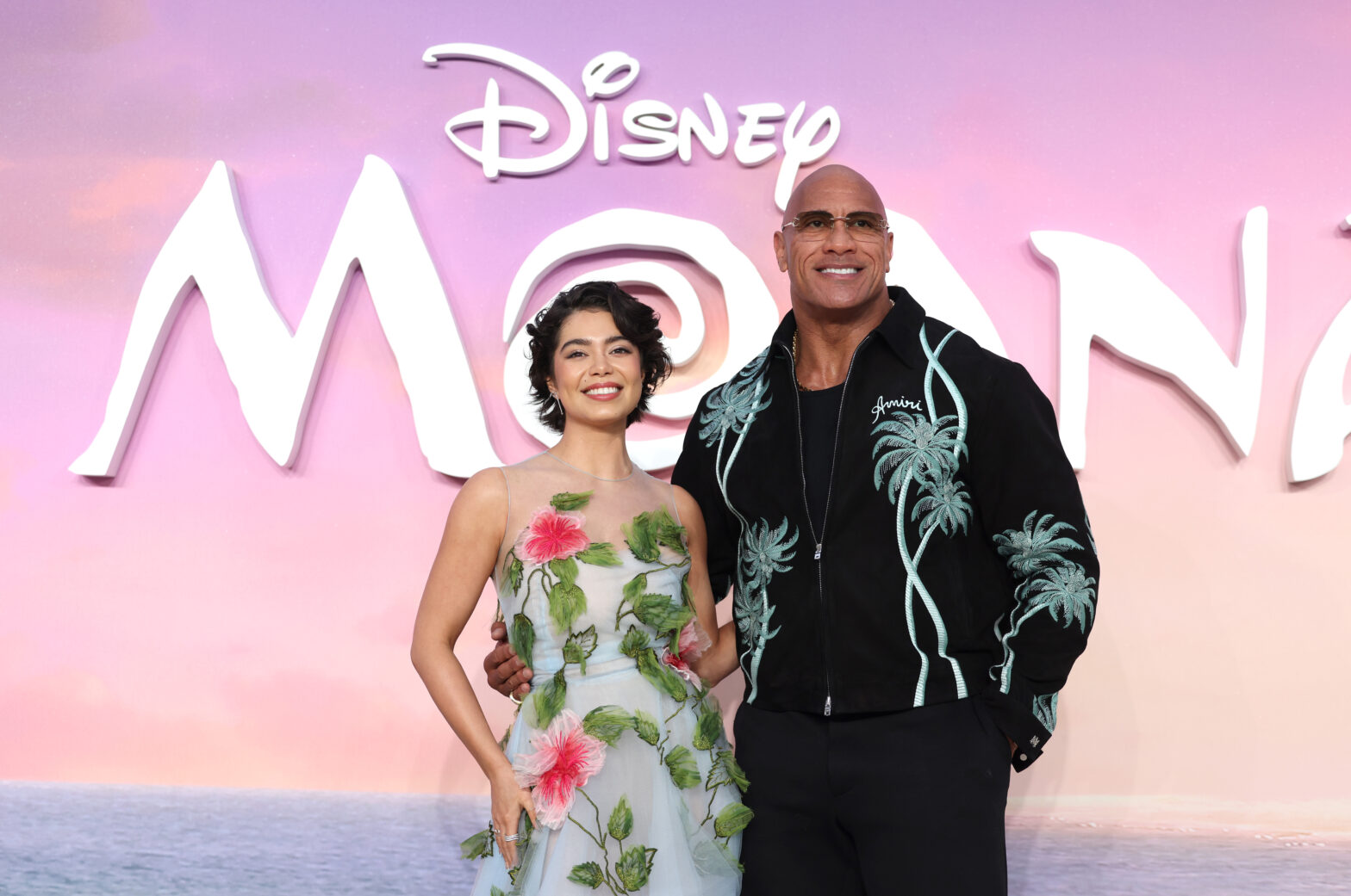 'Moana 2' Star Auli'i Cravalho On Honoring Hawaiian Culture And Responsible Tourism