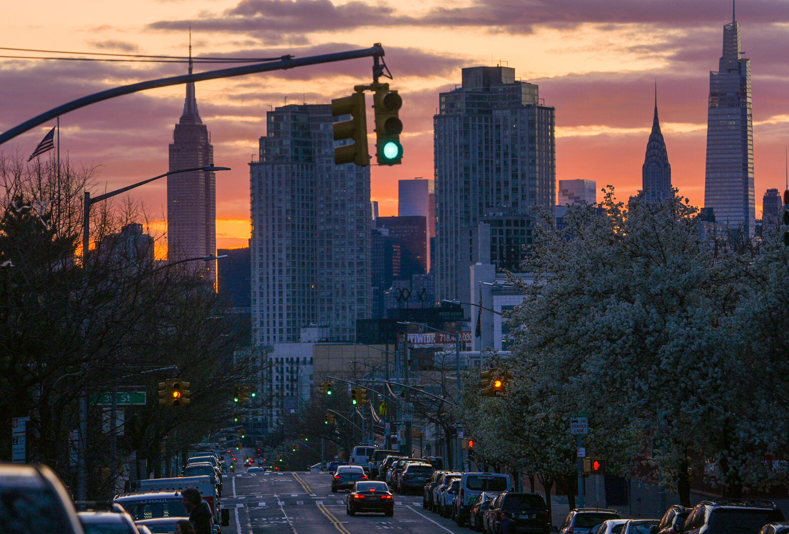 Where Was 'Your Friends And Neighbors' Filmed? Exploring The Ritzy And Glamorous Side Of New York