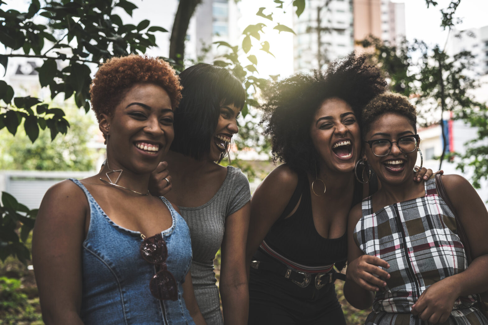 The Ultimate Girls' Trip Safety Guide: Expert Tips For Stress-Free Travel