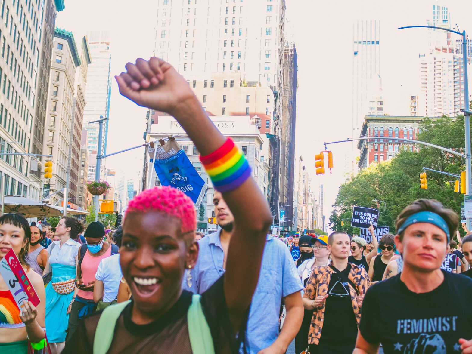 Countries With the Most LGBTQ+ Rights to Consider for Your Next Vacay