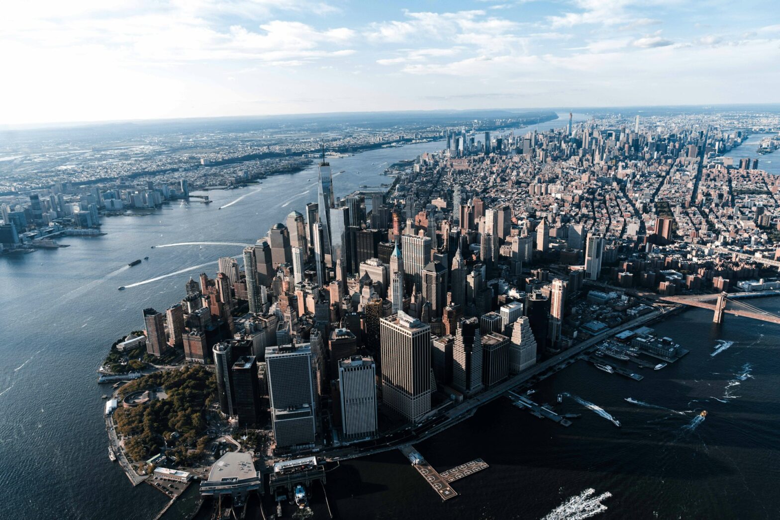 Where Was 'The Life List' Filmed? Explore the Romantic Allure of NYC