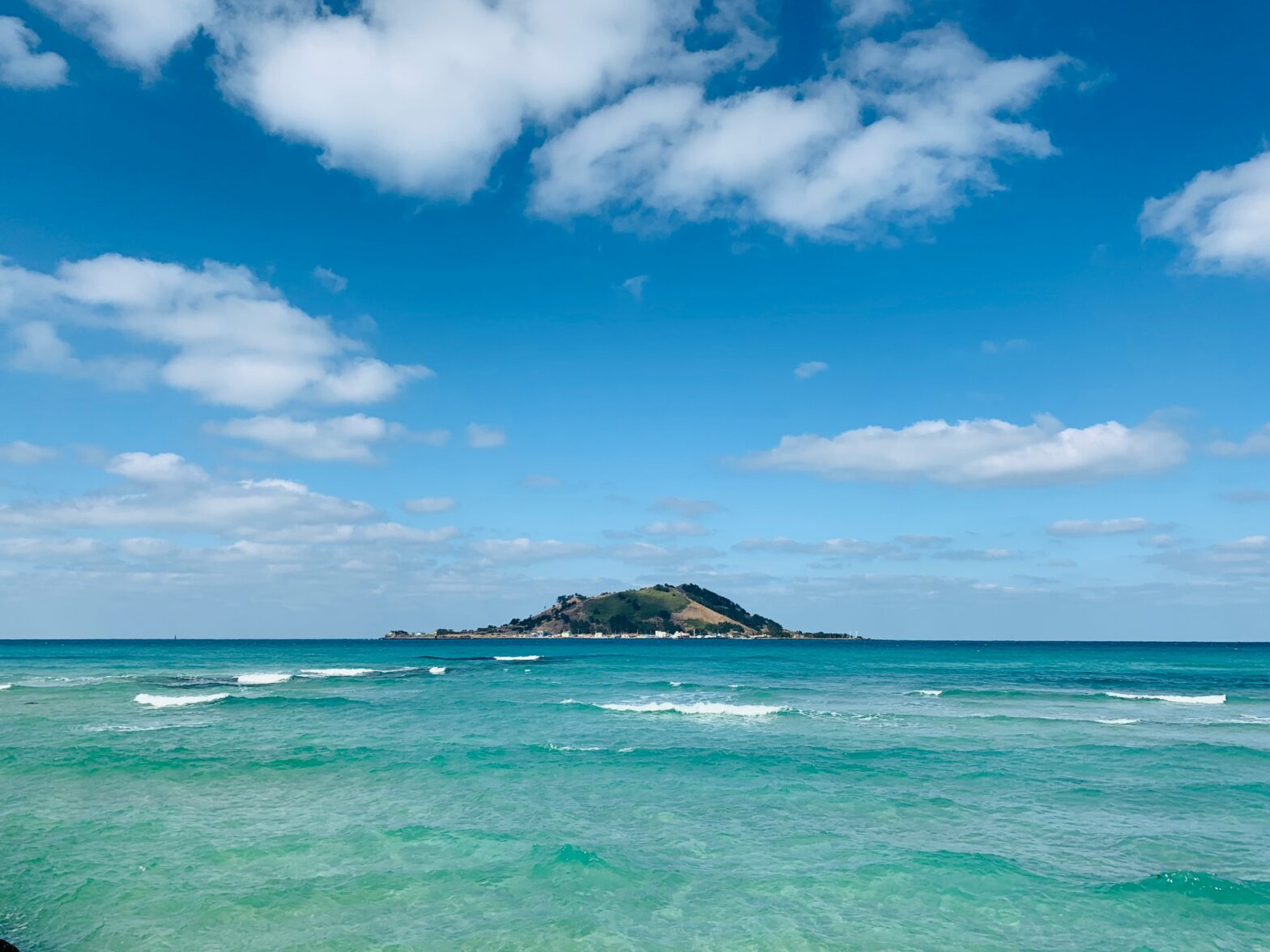 Island Itinerary: Explore the Top 4 Places to Visit on South Korea's Jeju Island