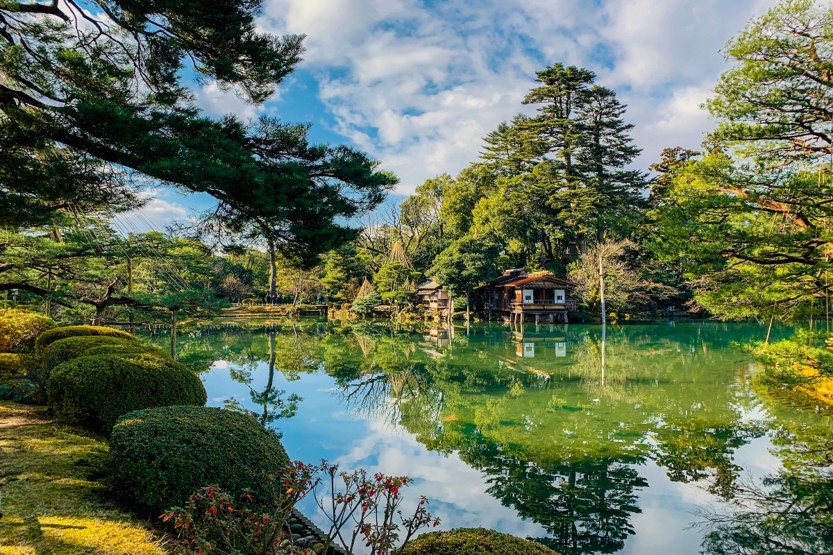 Japan Is Offering Free Flights – Here's How To Get Yours
