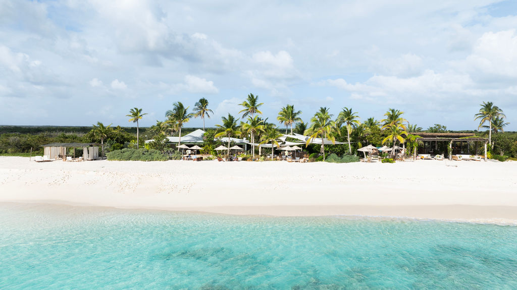 Nobu Beach Inn: Robert De Niro's Latest Hotel In Barbuda, Set To Open In 2026
