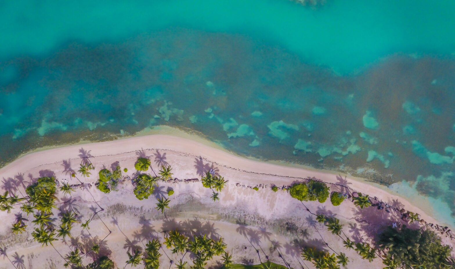 Enjoy The Caribbean, No Passport Needed, At These Stunning Islands