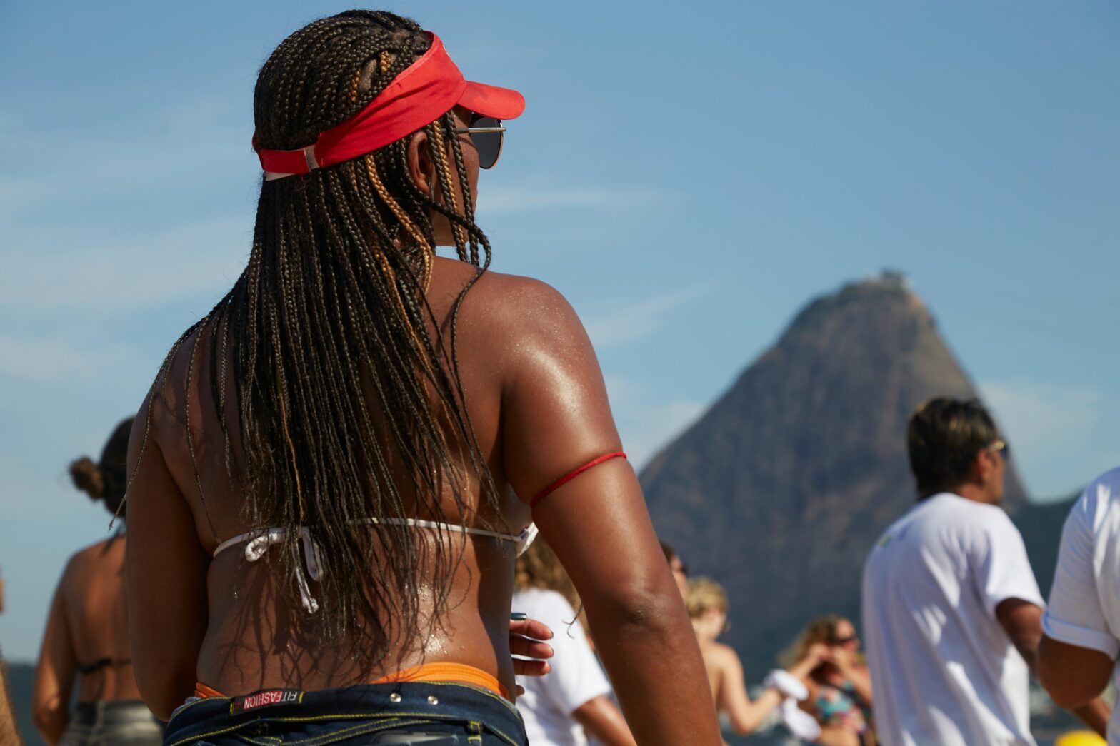 11 Travel Essentials For The Perfect Spring Break Getaway