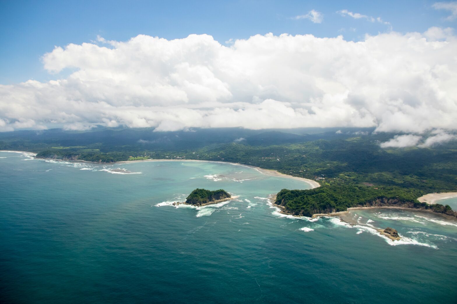 Is Costa Rica Gay Friendly? The Weather's Nice – But What About the Political Climate?