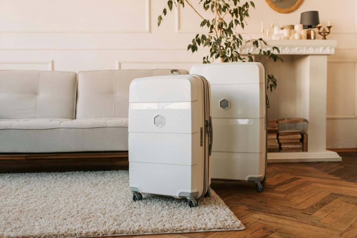 Tax Return Travel Splurges: High-End Luggage Worth The Investment