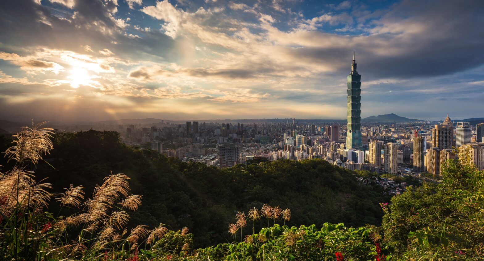 How to Travel Around Taiwan in Two Weeks: An Itinerary