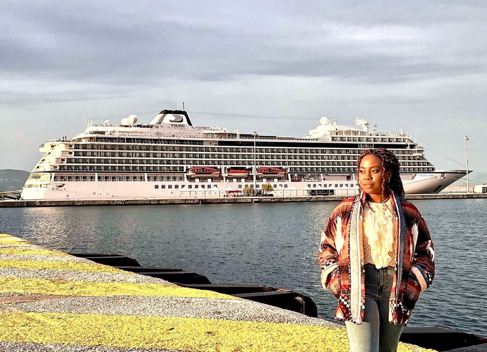 I Escaped The City For A Quiet Viking Cruise — Did It Live Up To My Expectations?
