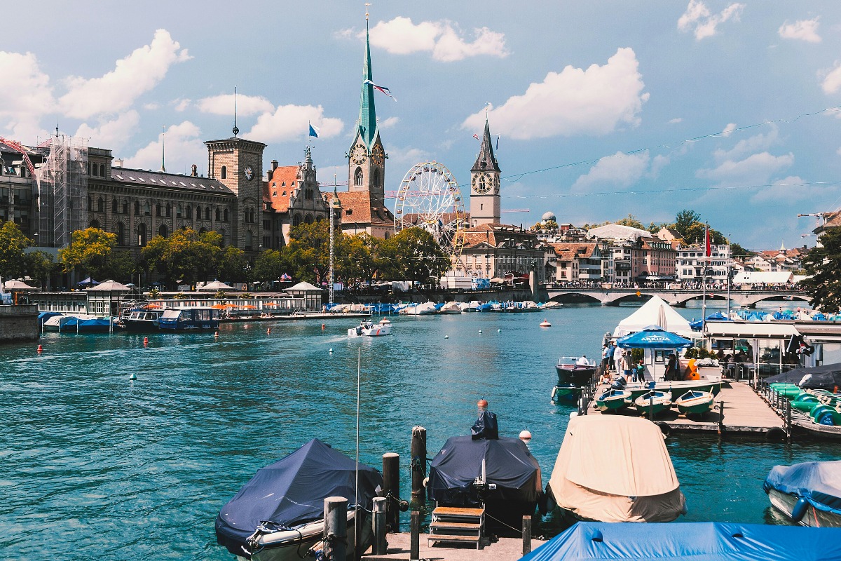 European Cities Dominate Global Rankings For Expat Quality Of Life In 2024
